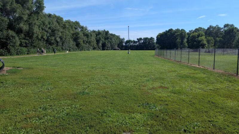 Dakota Woods Dog Park - Rosemount, MN