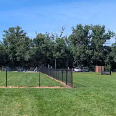Dakota Woods Dog Park - Rosemount, MN