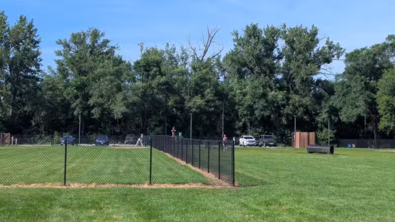 Dakota Woods Dog Park - Rosemount, MN
