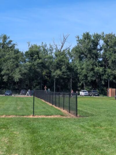 Dakota Woods Dog Park - Rosemount, MN