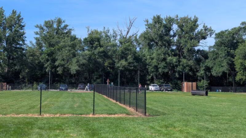 Dakota Woods Dog Park - Rosemount, MN