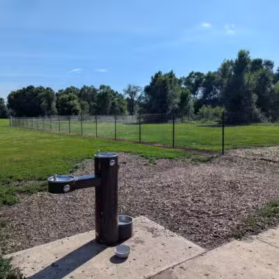 Dakota Woods Dog Park - Rosemount, MN