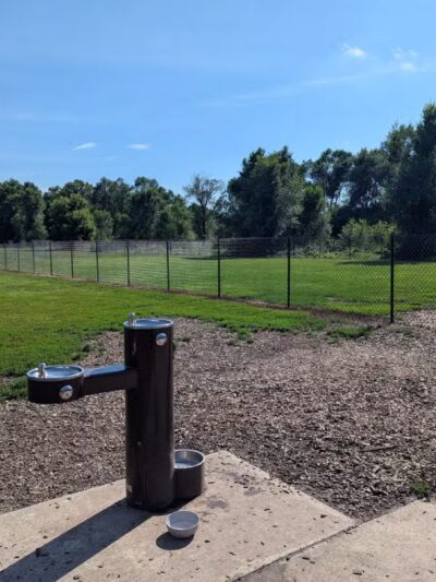 Dakota Woods Dog Park - Rosemount, MN