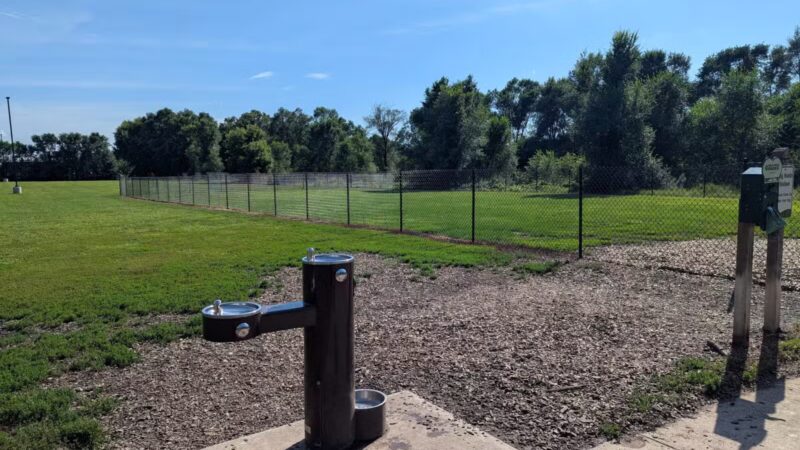 Dakota Woods Dog Park - Rosemount, MN