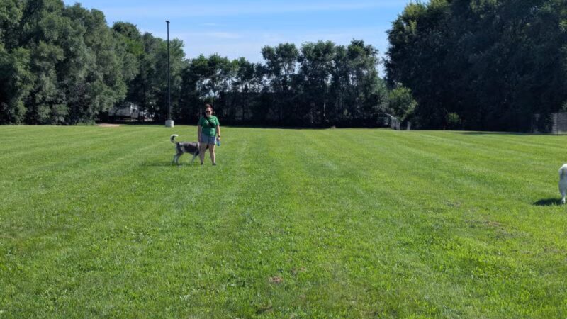 Dakota Woods Dog Park - Rosemount, MN