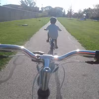 Dooley Park - Roseville,