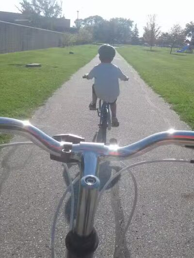 Dooley Park - Roseville,