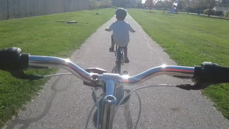 Dooley Park - Roseville,