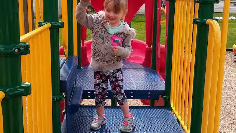 Dooley Park - Roseville,