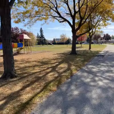 Dooley Trail - Roseville,