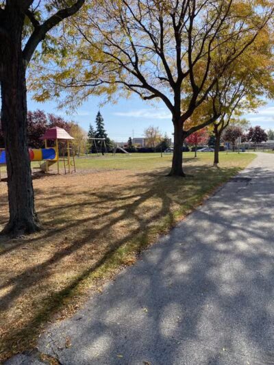 Dooley Trail - Roseville,