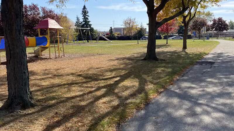 Dooley Trail - Roseville,