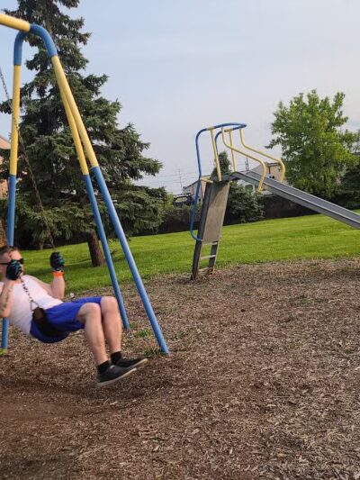 Dooley Trail - Roseville,