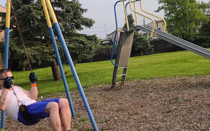 Dooley Trail - Roseville,