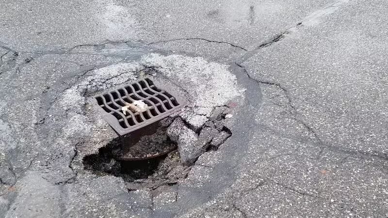 Dooley Trail - Roseville,