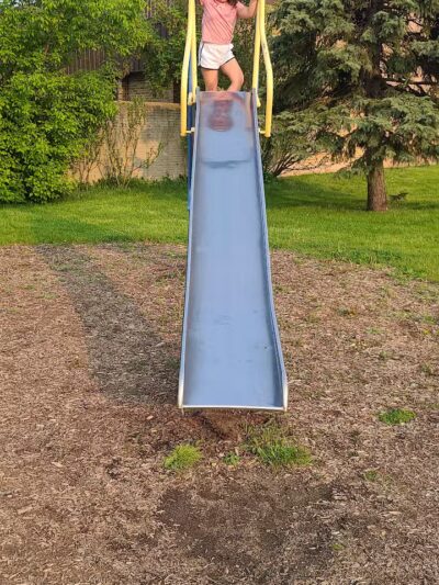 Dooley Trail - Roseville,