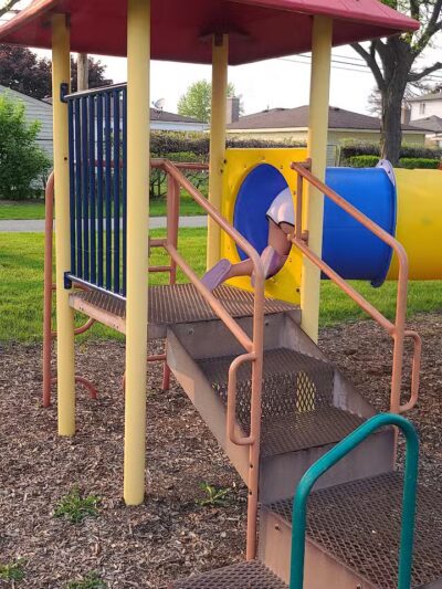 Dooley Trail - Roseville,