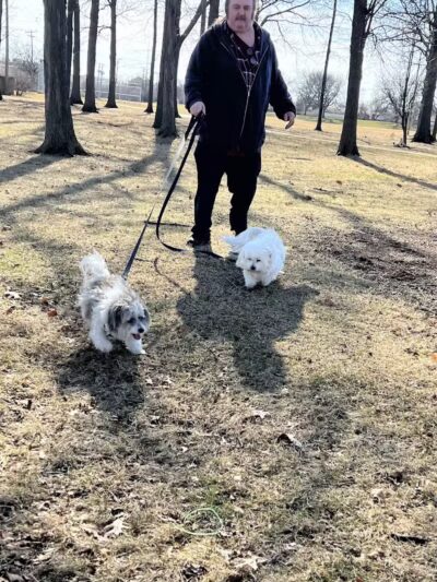 Dooley Trail - Roseville,