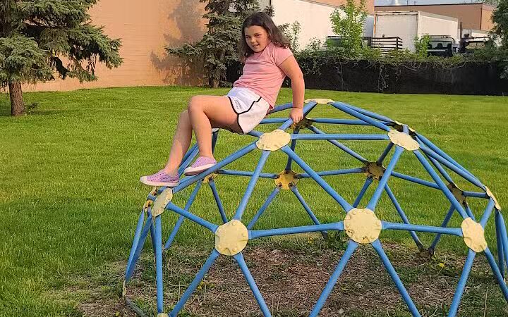 Dooley Trail - Roseville,