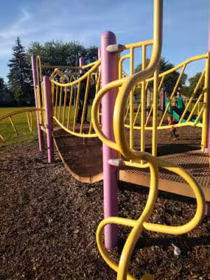 Rotary Park - Roseville,