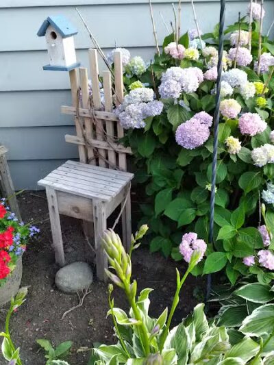 Rotary Park - Roseville,