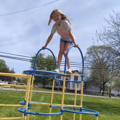 Rotary Park - Roseville,