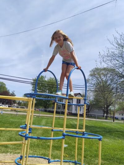 Rotary Park - Roseville,