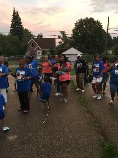 Rotary Park - Roseville,