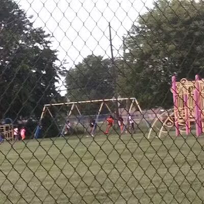 Rotary Park - Roseville,