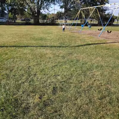 Rotary Park - Roseville,