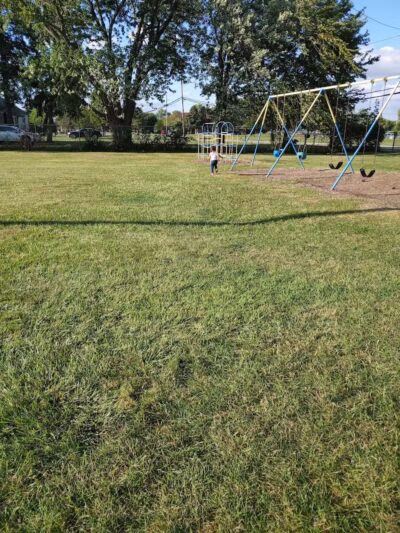 Rotary Park - Roseville,