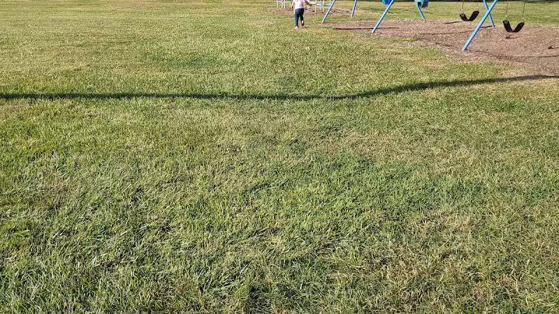 Rotary Park - Roseville,