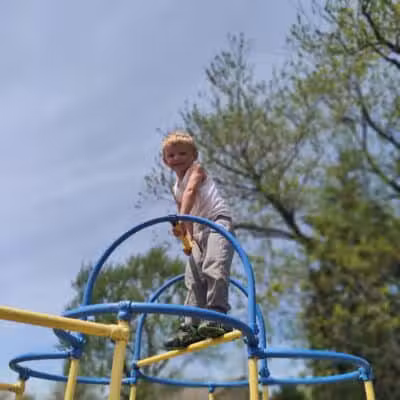 Rotary Park - Roseville,