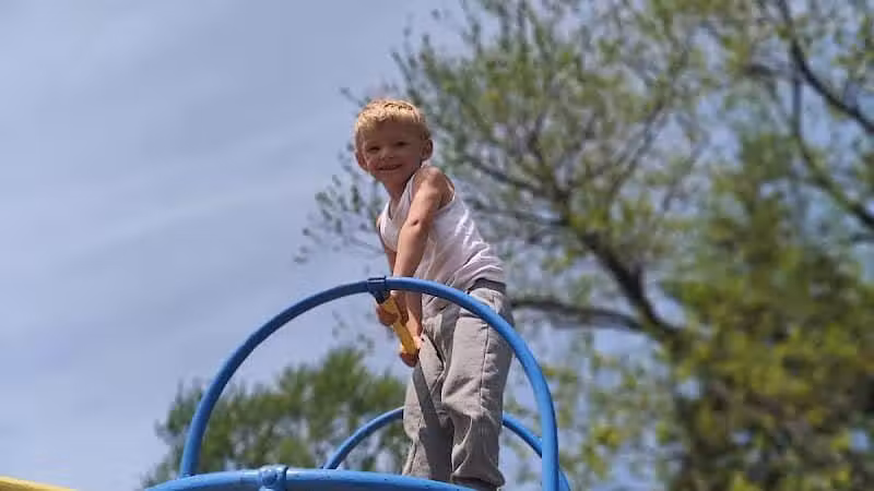 Rotary Park - Roseville,