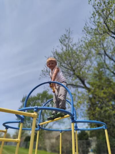 Rotary Park - Roseville,