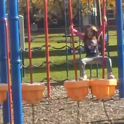 Rotary Park - Roseville,