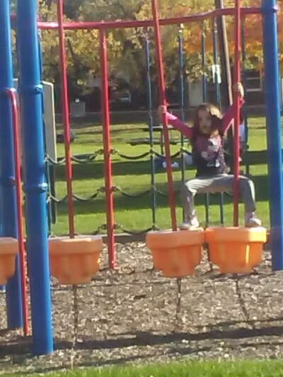 Rotary Park - Roseville,