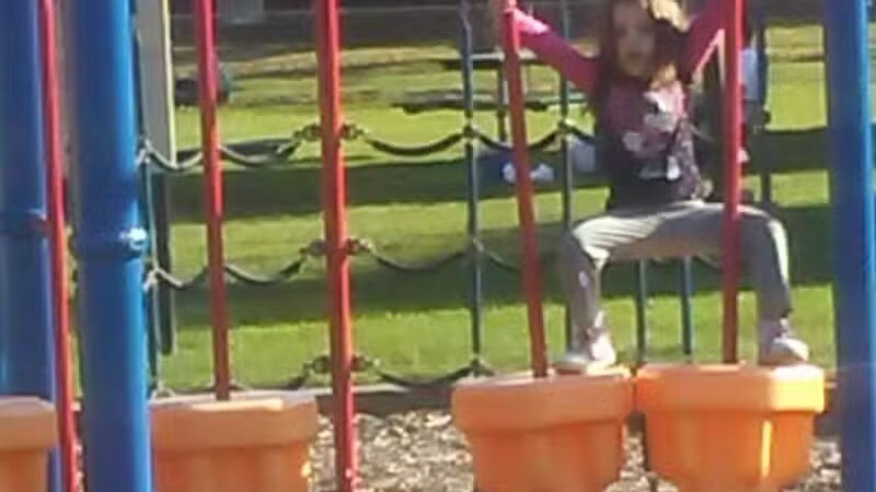 Rotary Park - Roseville,