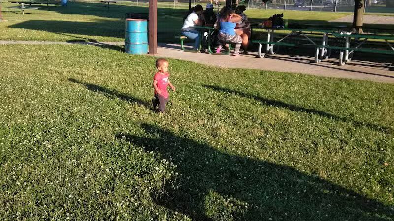 Rotary Park - Roseville,