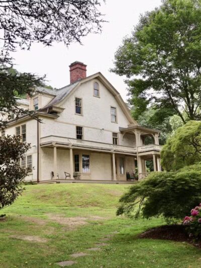 Cedarmere Park - Roslyn, NY