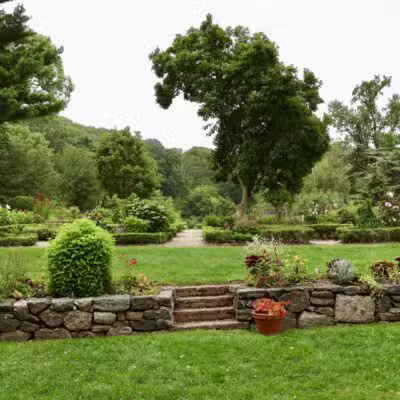 Cedarmere Park - Roslyn, NY