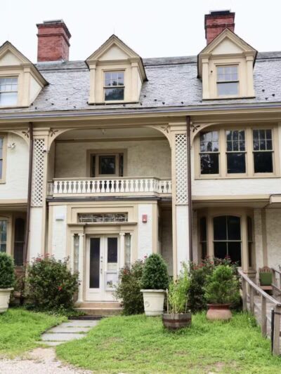 Cedarmere Park - Roslyn, NY