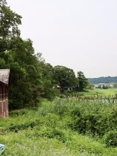 Cedarmere Park - Roslyn, NY