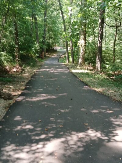 Christopher Morley Park - Roslyn, NY