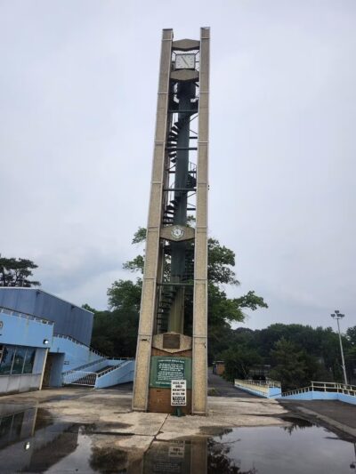 Christopher Morley Park - Roslyn, NY