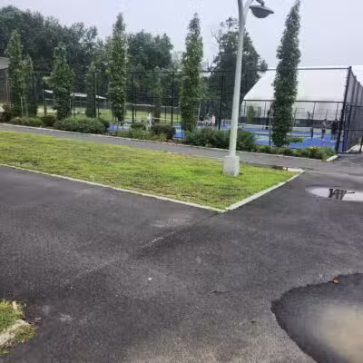 Christopher Morley Park - Roslyn, NY