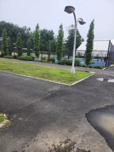 Christopher Morley Park - Roslyn, NY