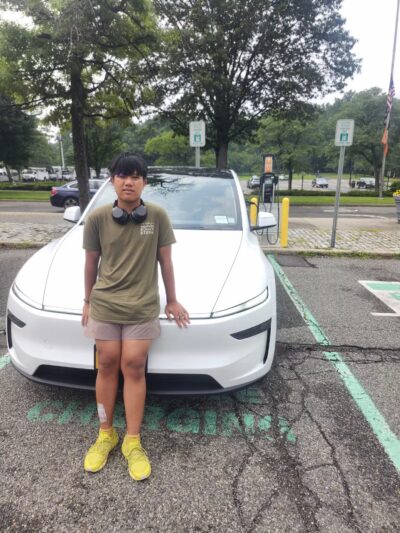 Christopher Morley Park - Roslyn, NY