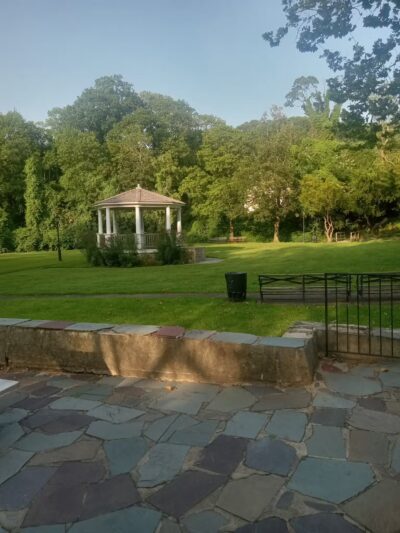 Gerry Park - Roslyn, NY