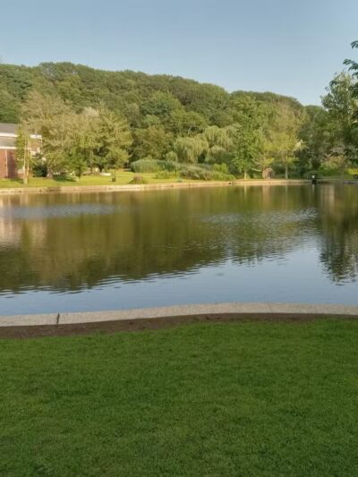 Gerry Park - Roslyn, NY
